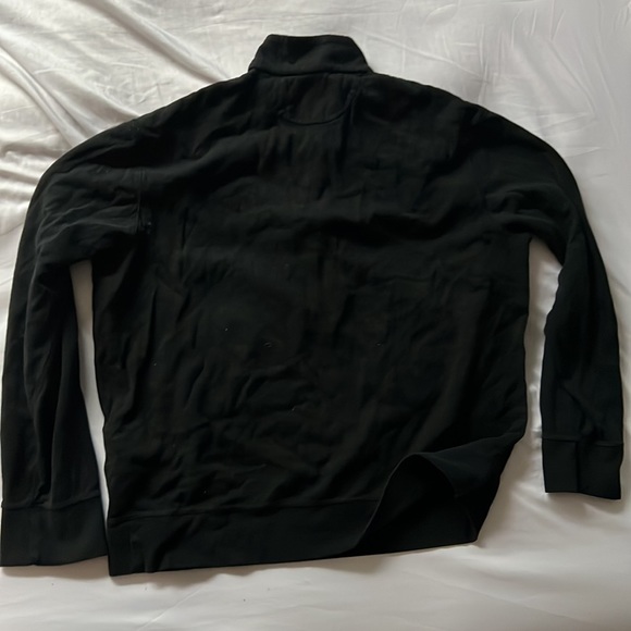 BLACK POLO LAUREN - Picture 2 of 2